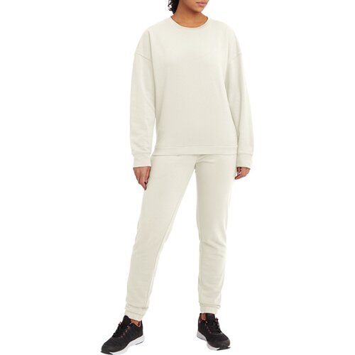 DAMEN SWEATSHIRT CHELSY W