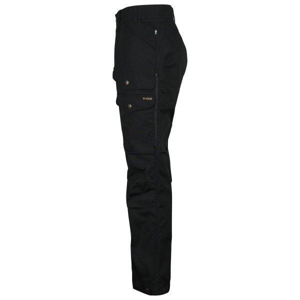 Fjällräven - Women's Vidda Pro Ventilated Trousers - Tourenhose