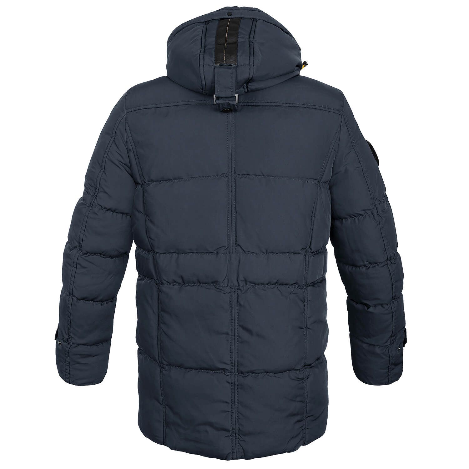 Winterjacke Carter