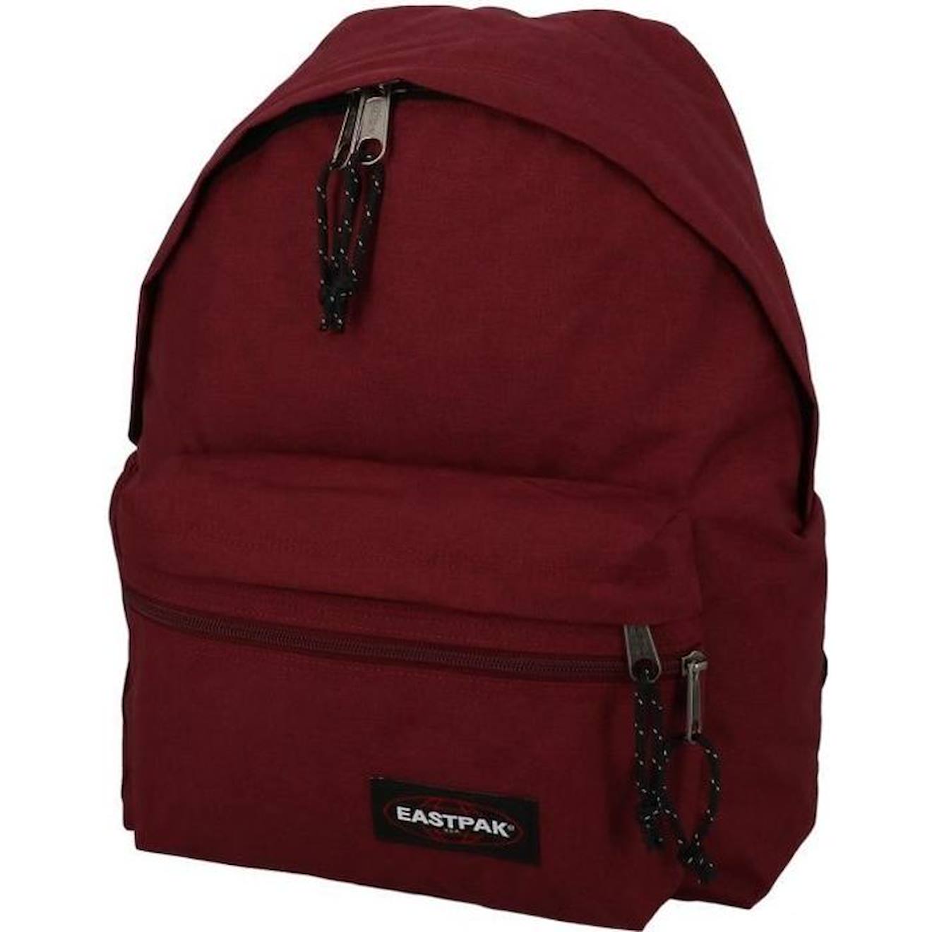 Sac à dos collège Padded zippl r crafty wine