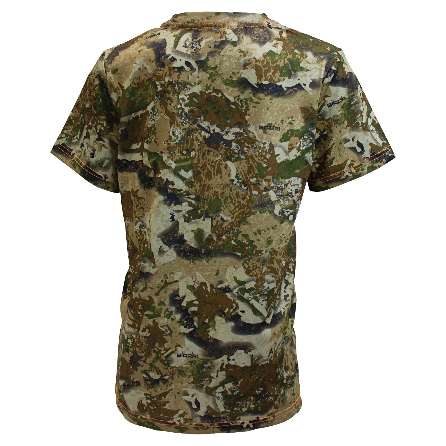 Spika Kinder T-Shirt Trail