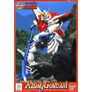 Gundam - 1/144 Rising Gundam