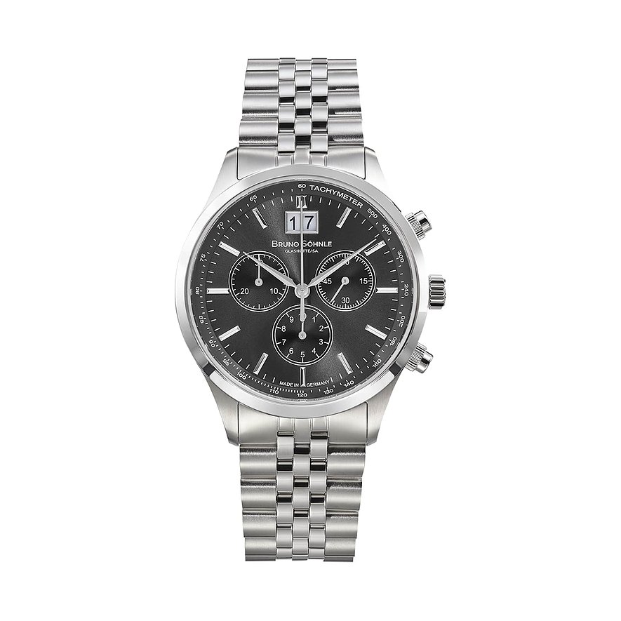 Bruno Söhnle Chronograph Turin Chronograph