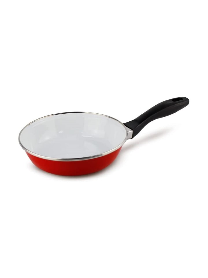 COFI 1453 Pfanne Ø28cm in Rot günstig kaufen onesize