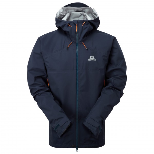 Mountain Equipment - Odyssey Jacket - Regenjacke