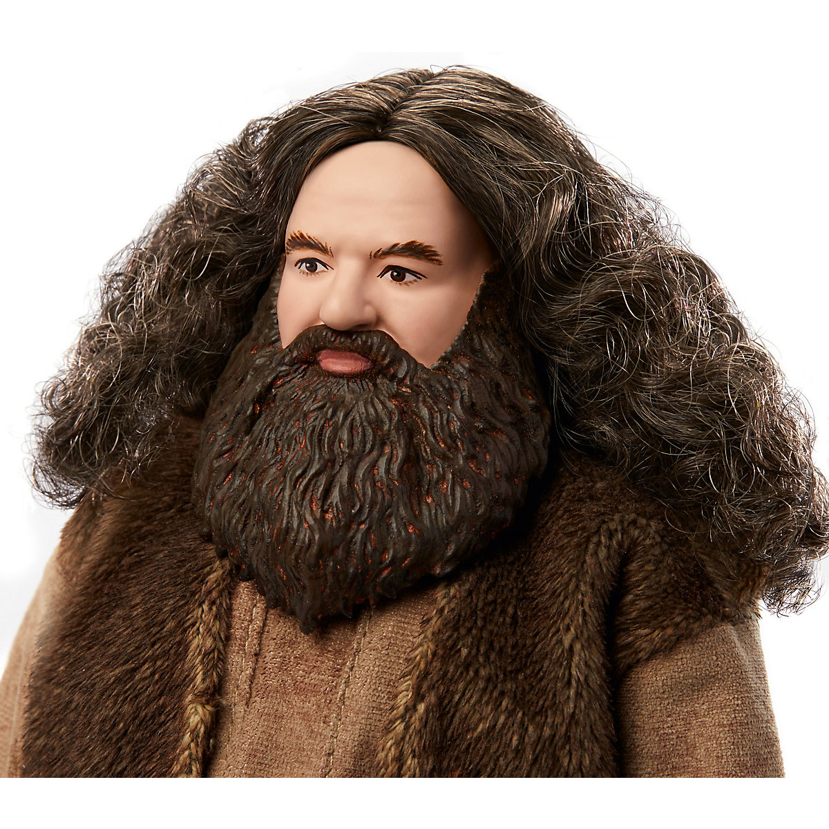 Harry Potter Rubeus Hagrid Puppe