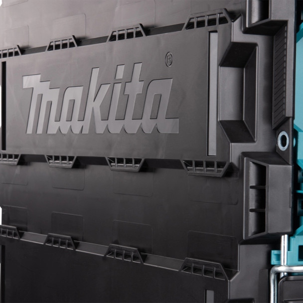 Makita Accessories P-91017 MAKTRAK Tool Box Large