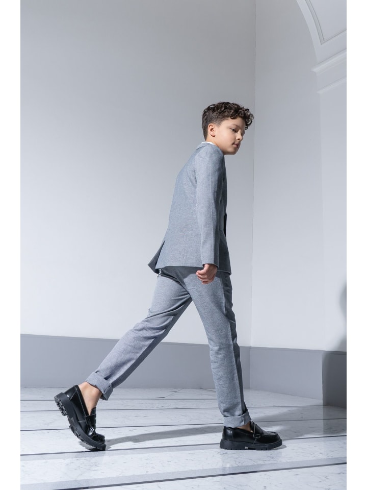Coccodrillo Einreihiger Blazer in bunt günstig kaufen