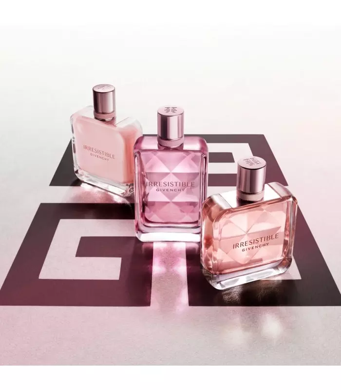 IRRESISTIBLE Eau de Parfum Very Floral