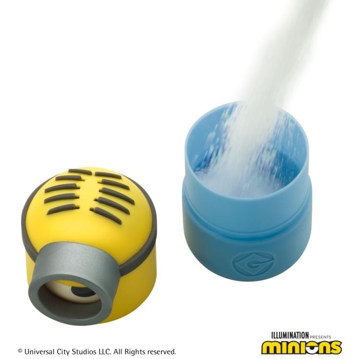 Salzstreuer-Set Minions®, 2-teilig