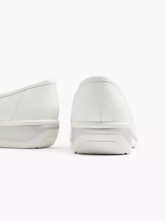 Medicus Leder Komfort Slipper