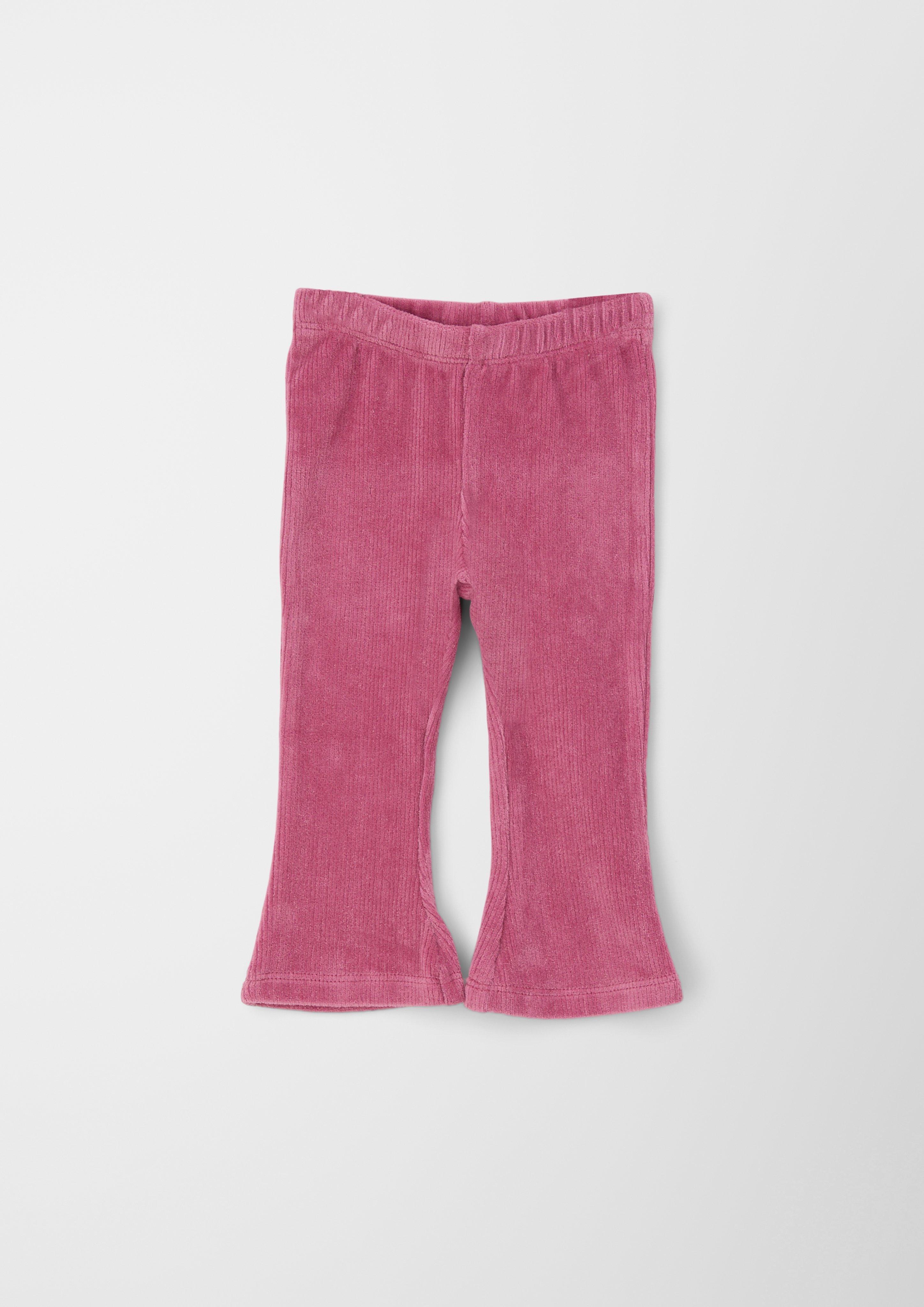Leggings mit Flared leg  2134168-4592