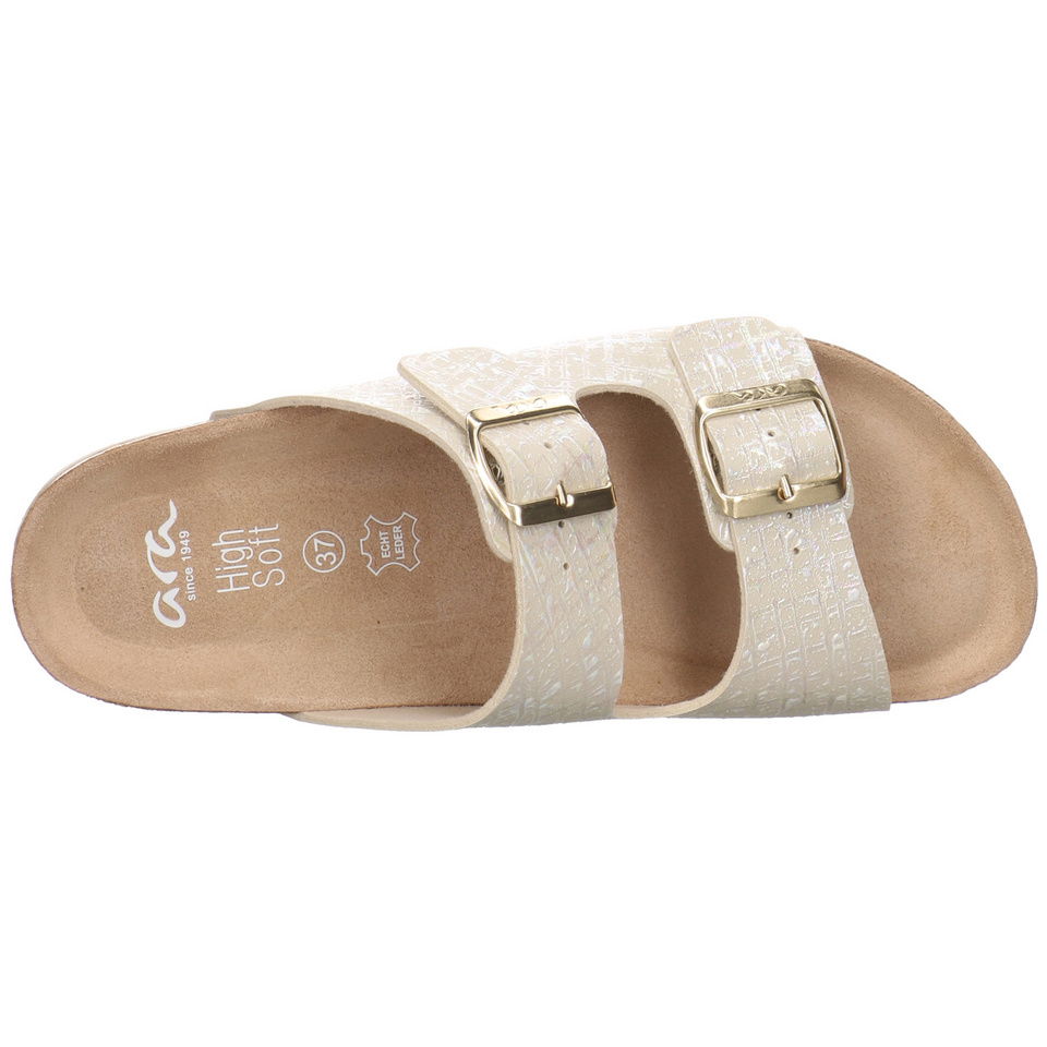ara Maui Pantolette