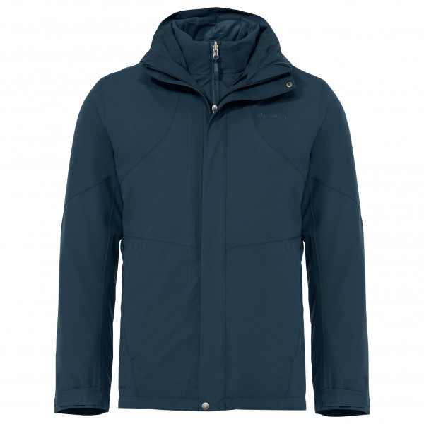Vaude - Caserina 3in1 Jacket II - Doppeljacke