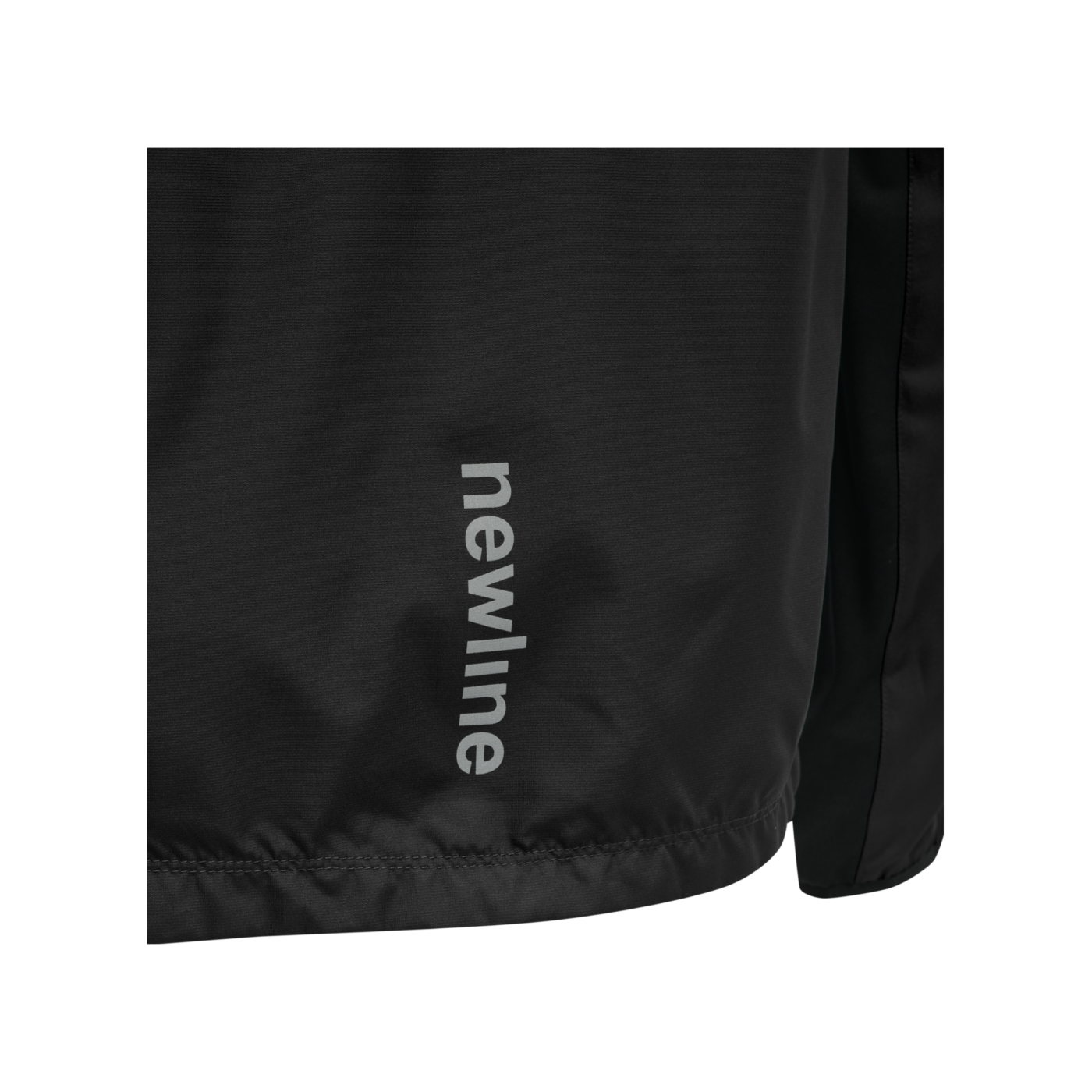 Newline Core Jacke Running Schwarz F2001