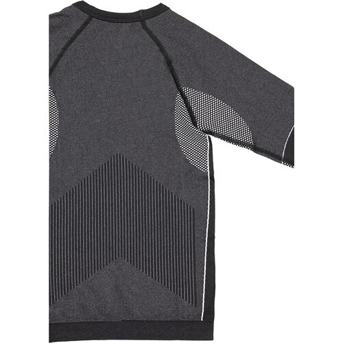 KINDER UNTERHEMD KID SEAMLESS SWEAT