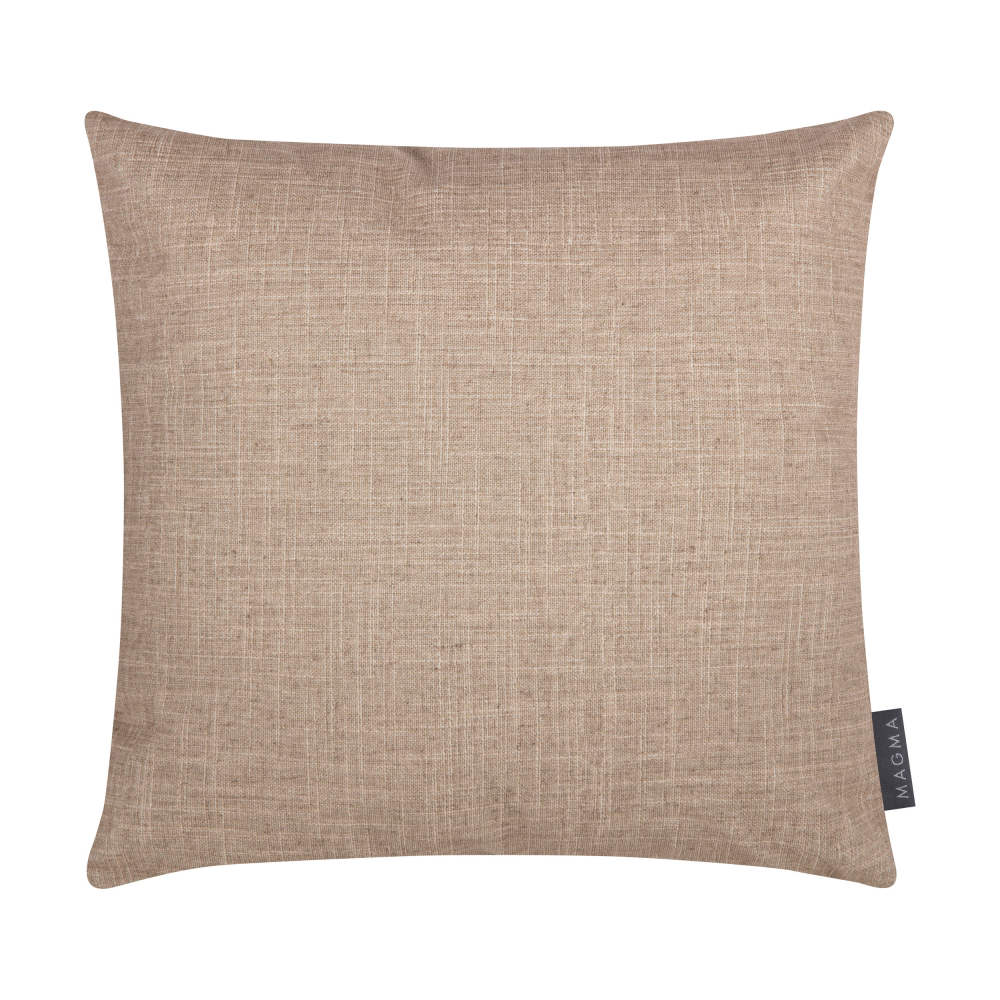 Kissenhülle Dina sand