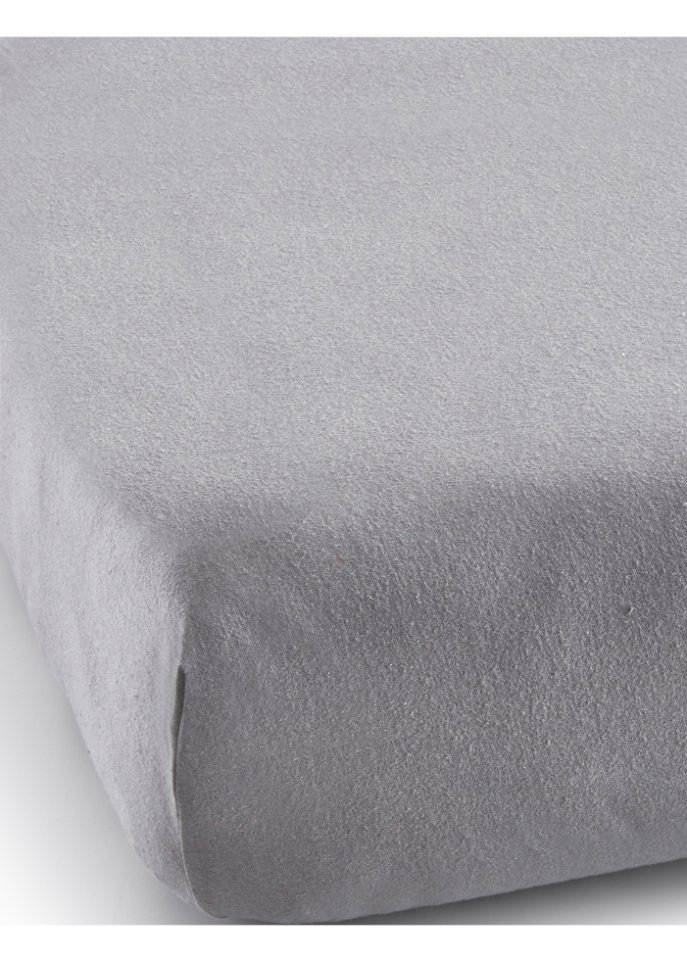 Biber Premium Spannbettlaken