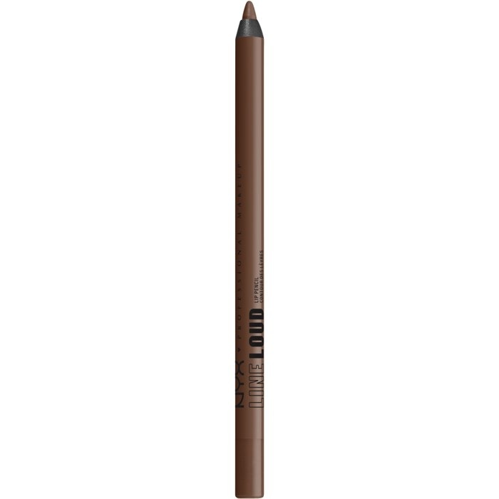 Line Loud Vegan Longwear Lip Liner
