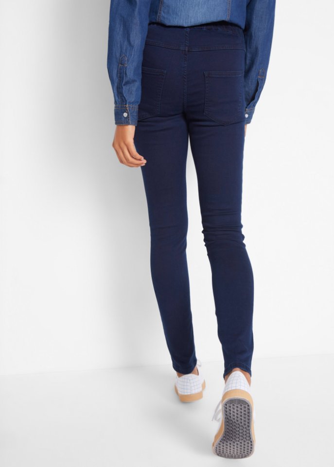 Thermo-Jeggings