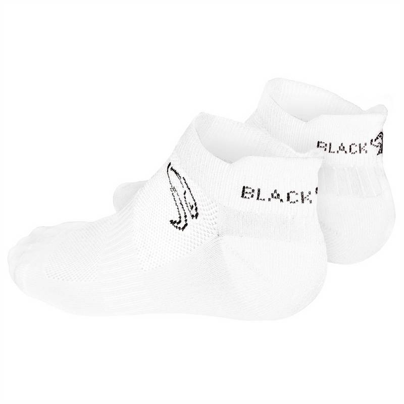 Black Snake 2 Paar Sneaker Sportsocken Perfect Trail Sportsocken