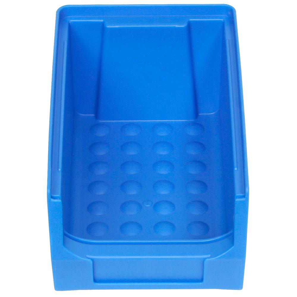 BRB Sichtbox PROFI LB5, blau (40er Set)