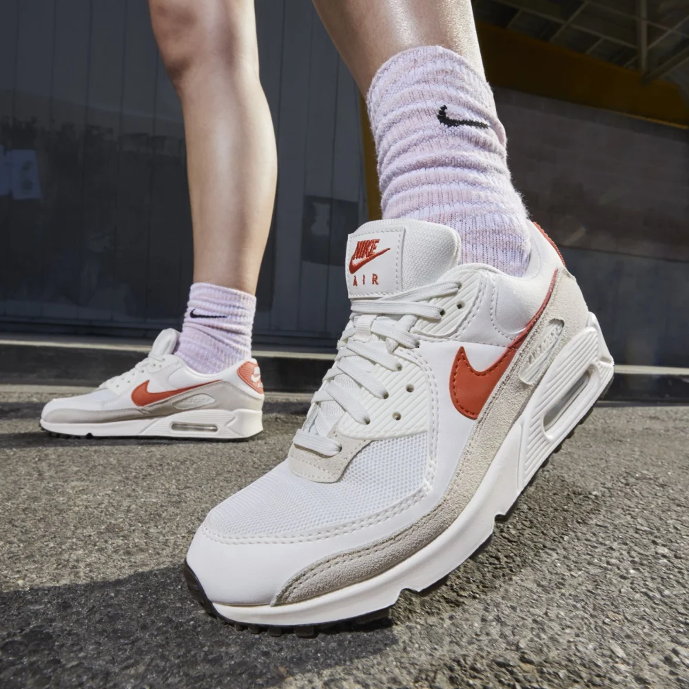 Nike Air Max 90 DM8265-100 / weiss