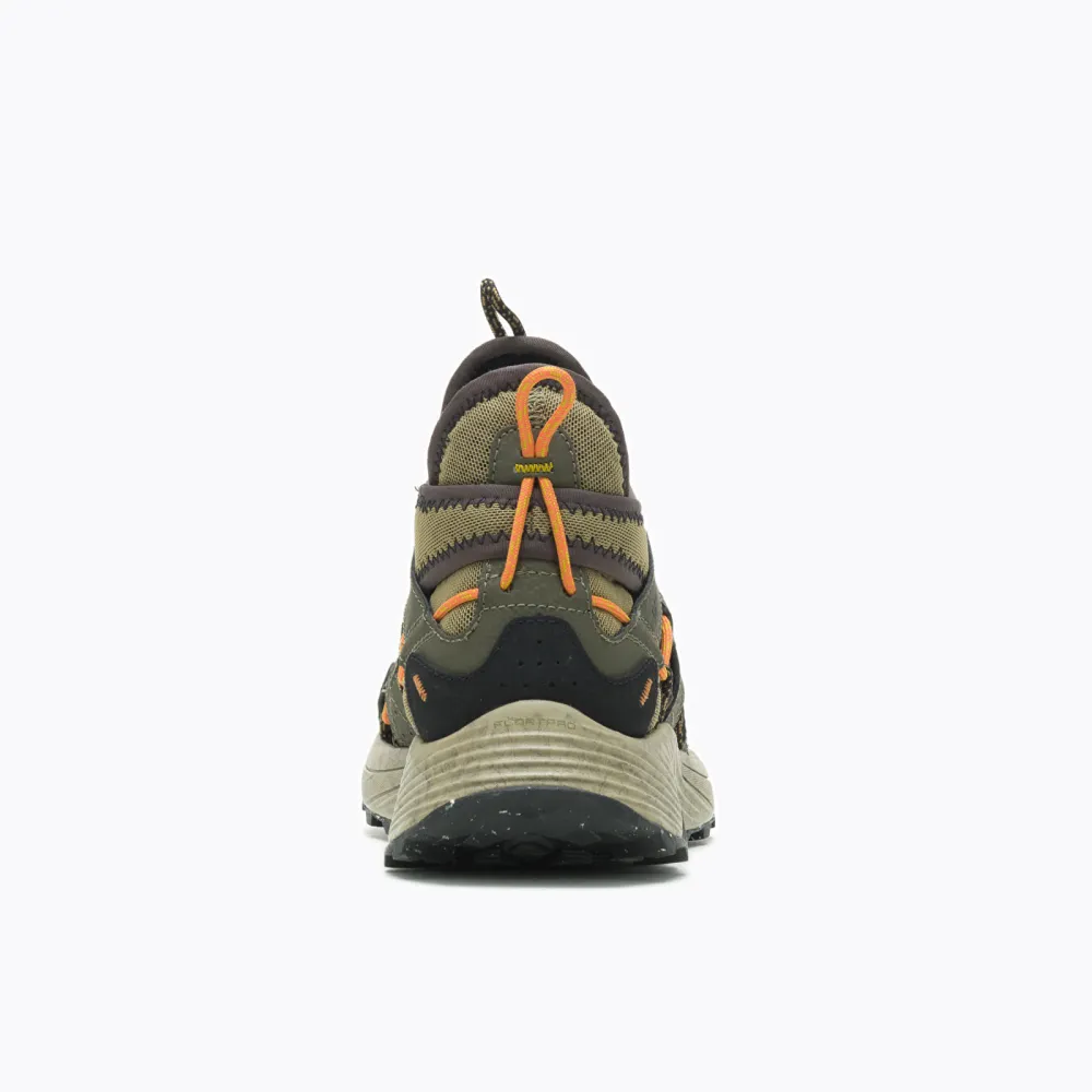 Merrell Moab Flight Sieve J067019 / grün