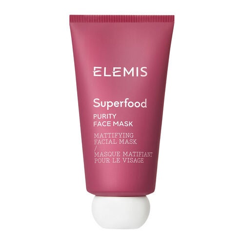 Elemis Superfood Purity ansigtsmaske 75 ml