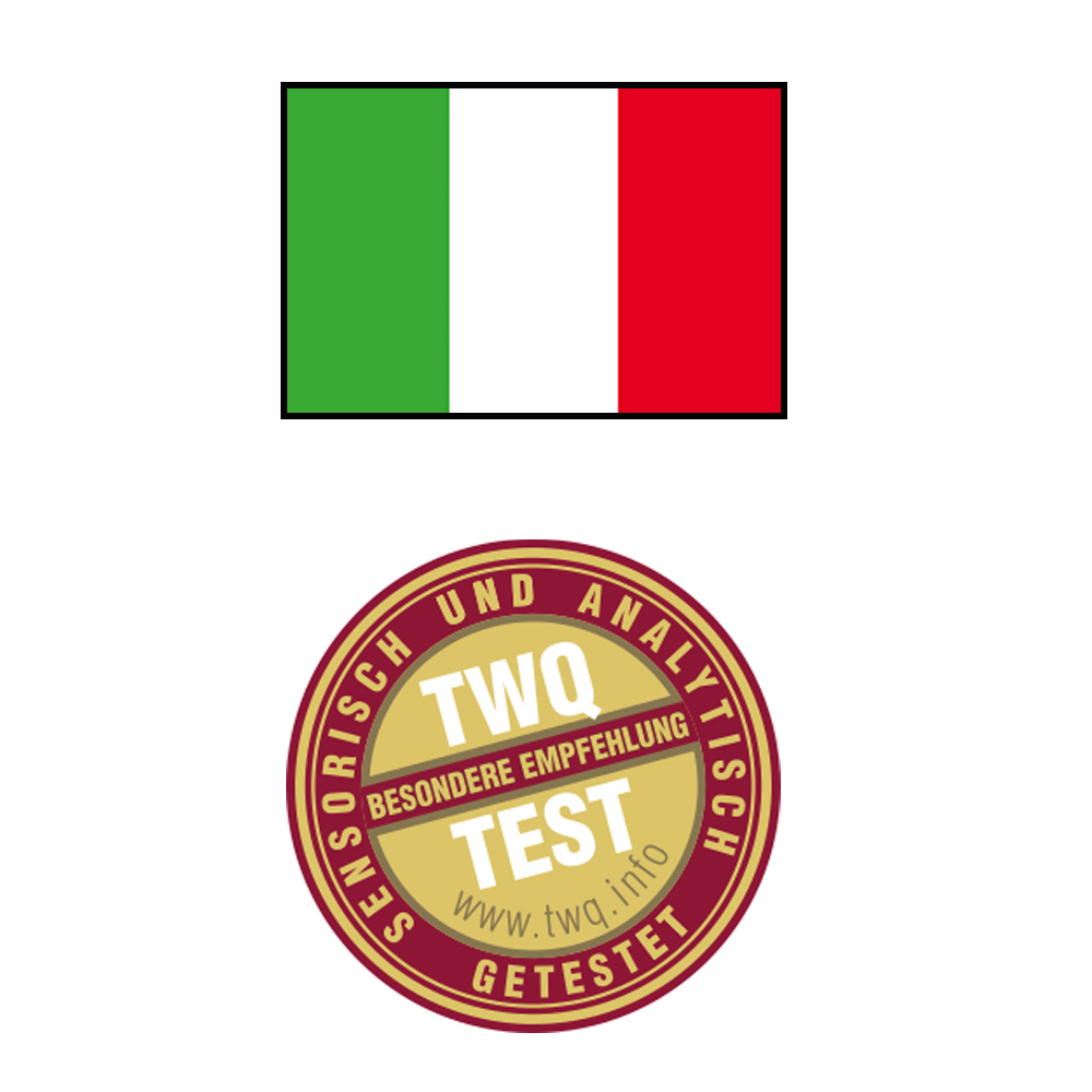 Camasella Negroamaro Primitivo Puglia IGT 2023