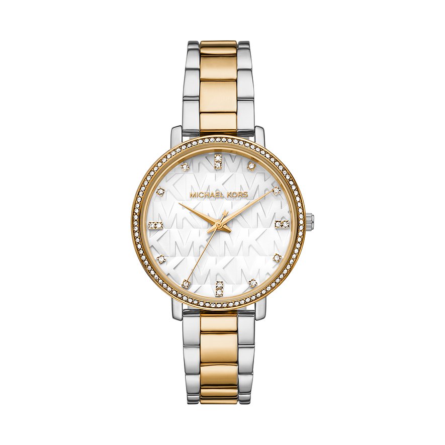 Michael Kors Damenuhr Pyper