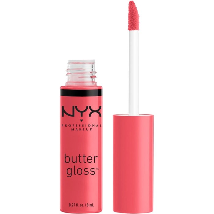 Butter Lip Gloss