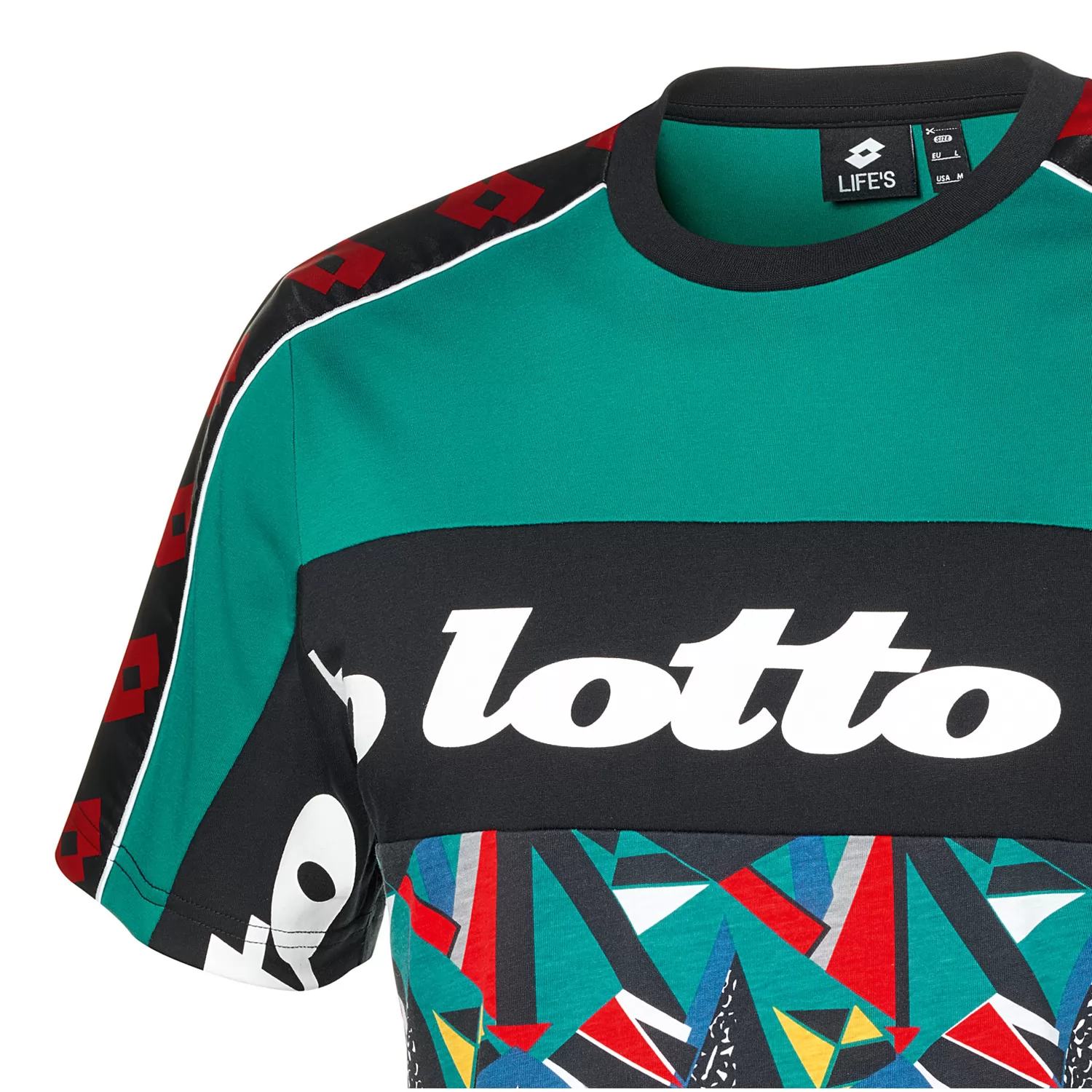 Tričko Athletica Prime II s kapucí