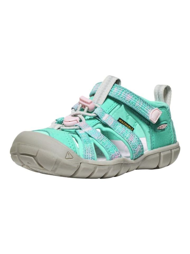 Keen Sandalen in Aqua günstig kaufen