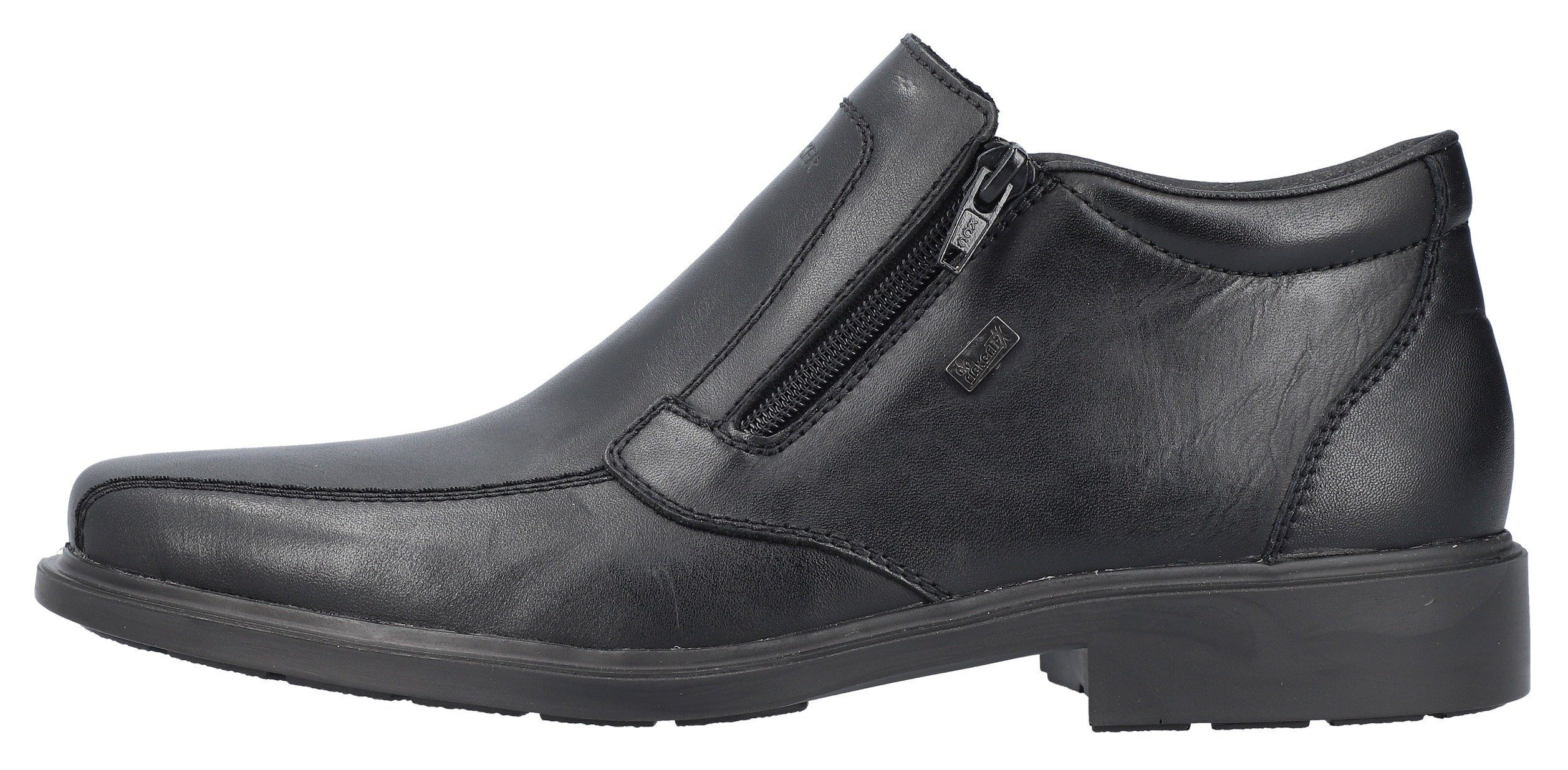 Rieker Stiefelette mit Reißverschluss