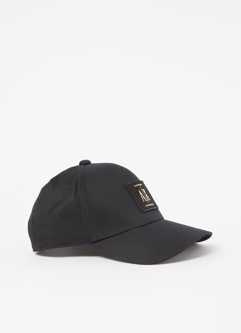 Armani Exchange Pet con logo