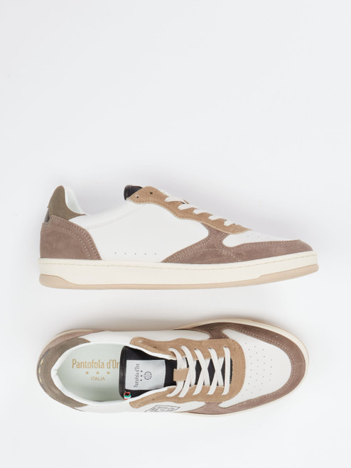 Sneaker-46617920012 Pantofola d´Oro