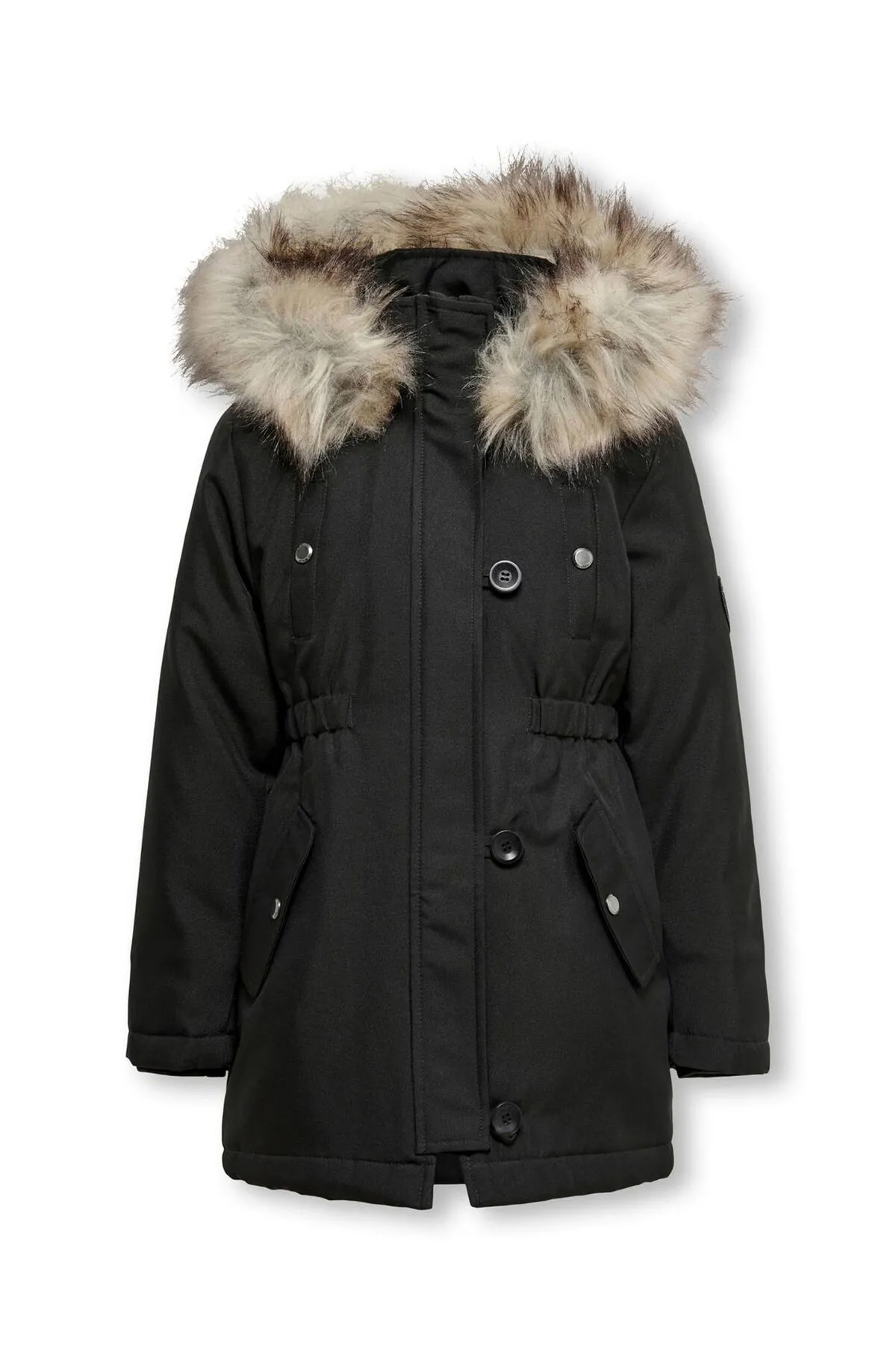 Kids Only  Langer Parka. Langer Parka