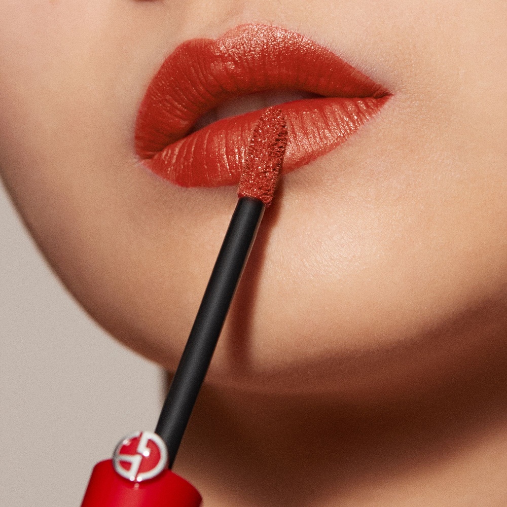 Giorgio Armani Lip Maestro 421 Rouge à lèvres