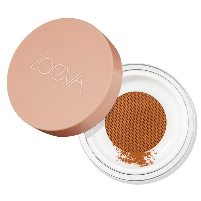 Authentik Skin Finishing Powder