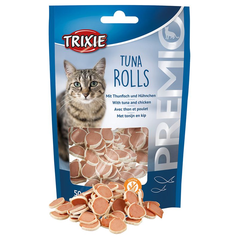 Trixie PREMIO Tuna Rolls zu TOP-Preisen