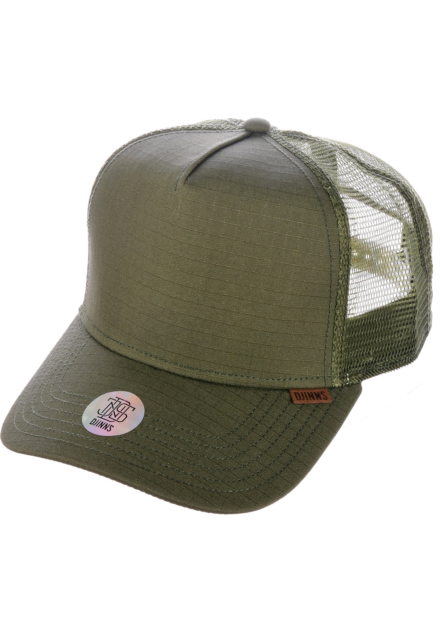 HFT Cap M-Ribstop