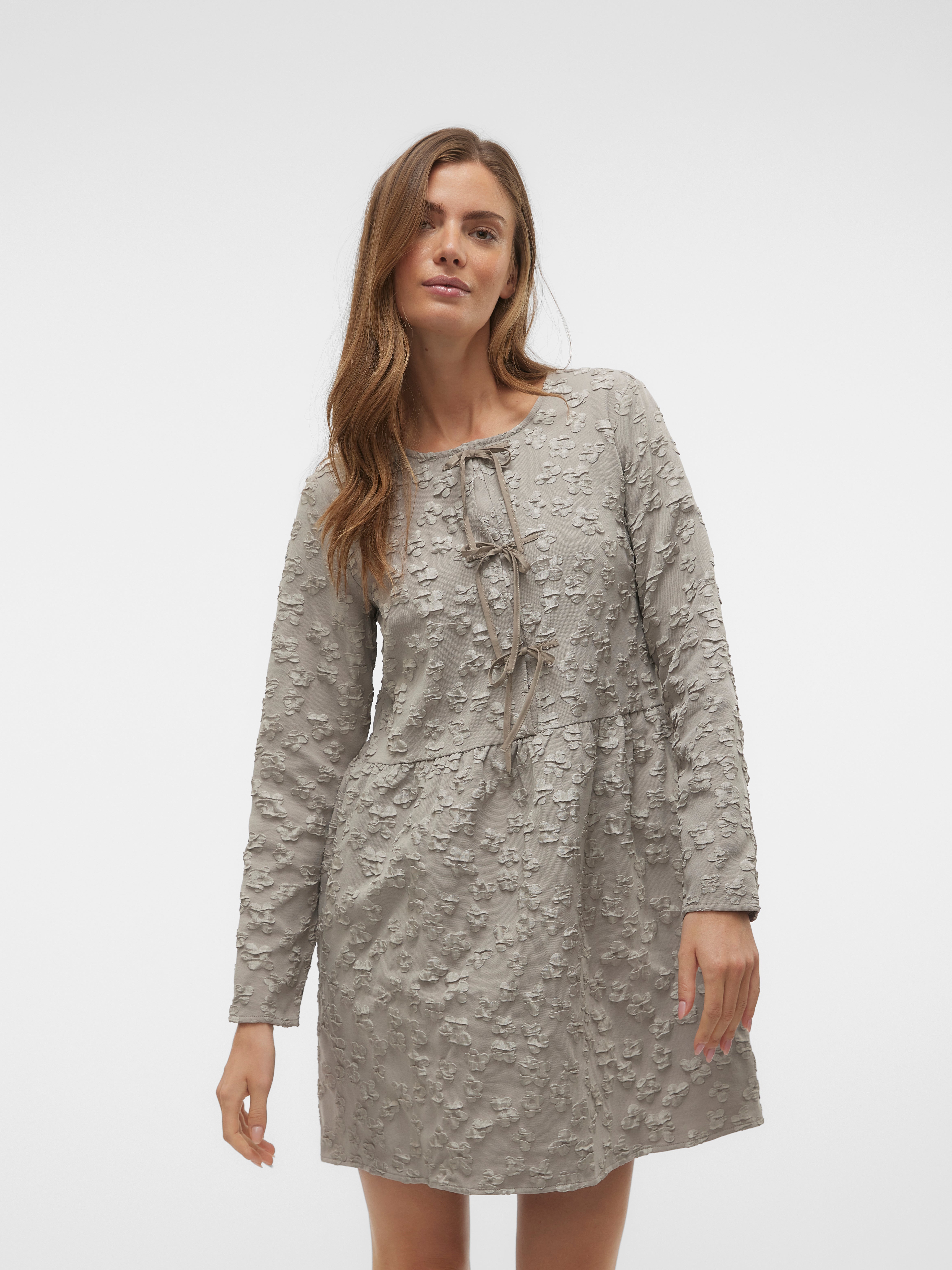 VMRASP Kurzes Kleid