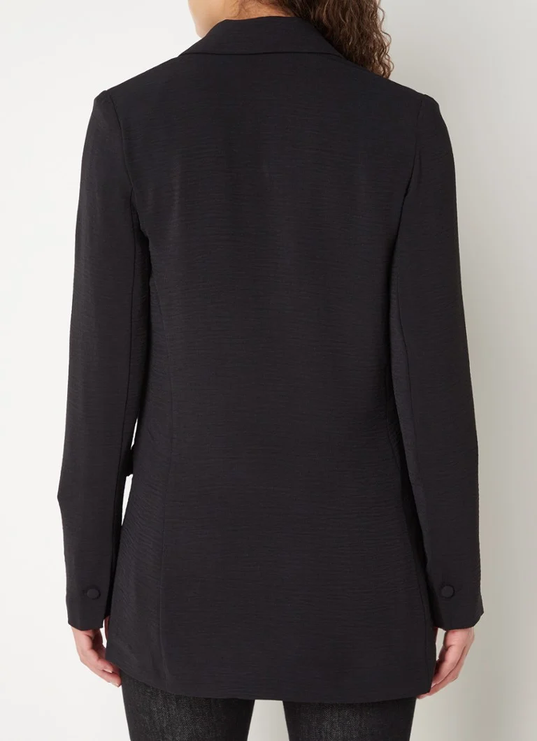 Jachetă Phase Eight Opal Black 08
