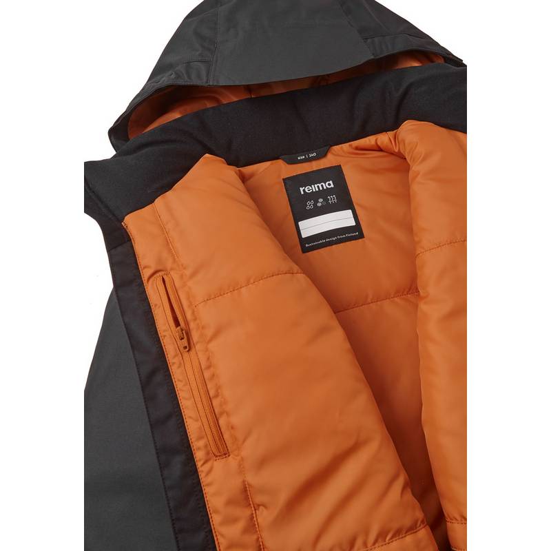 reima Timola Winterjacke Kinder