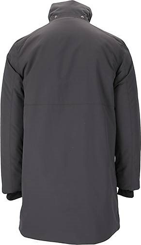 Whistler Winterparka Expedition mit angenehm leichtem Polster