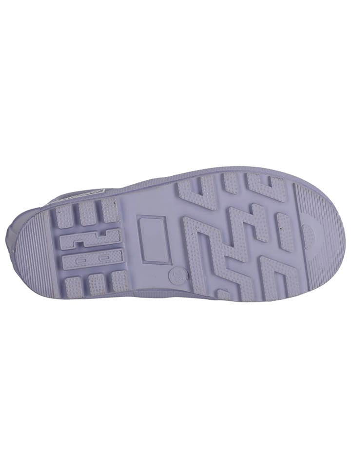 Zigzag Gummistiefel 