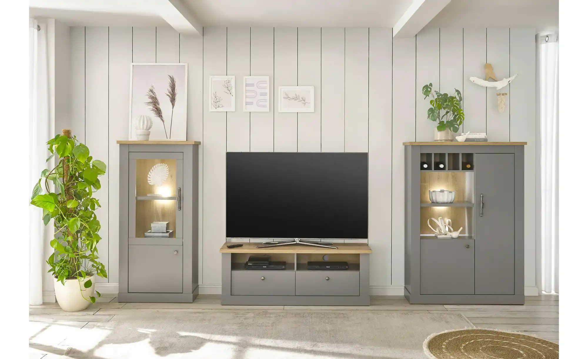 Vitrine