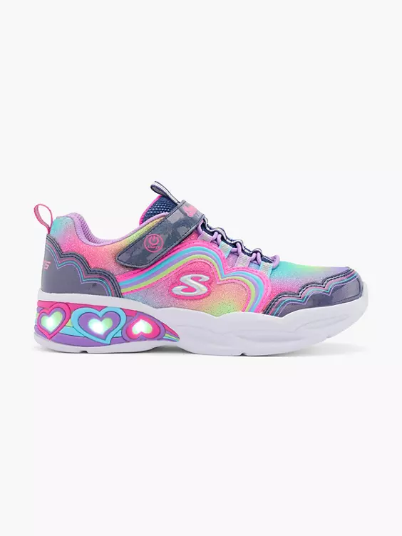 Skechers Sneaker CLOUD STAR - mit Licht