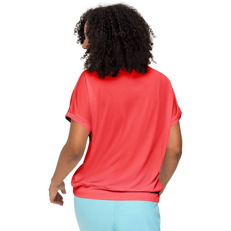 Maier Sports Setesdal T-Shirt Damen